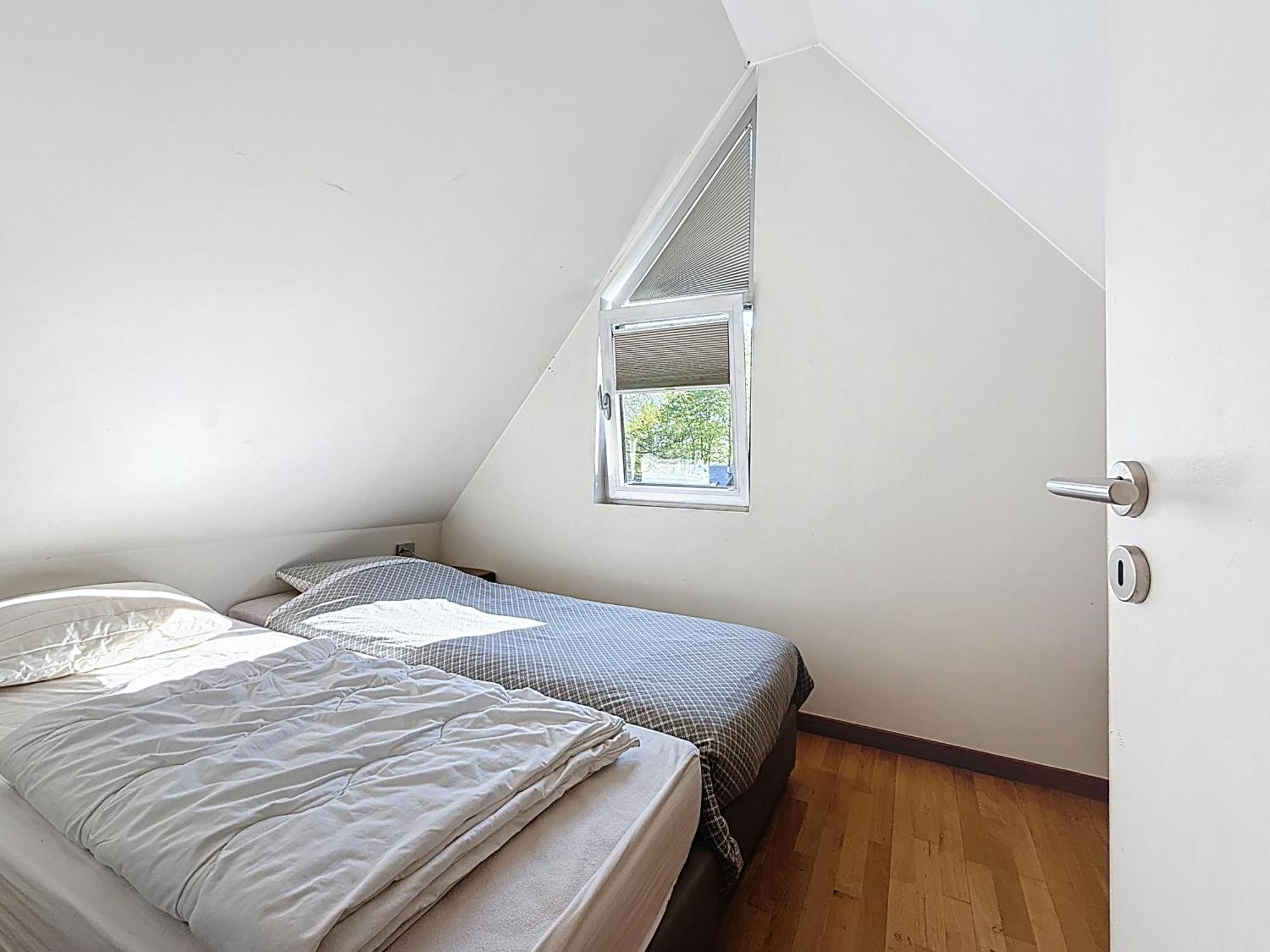 Chalet Pierco Малмеди Екстериор снимка